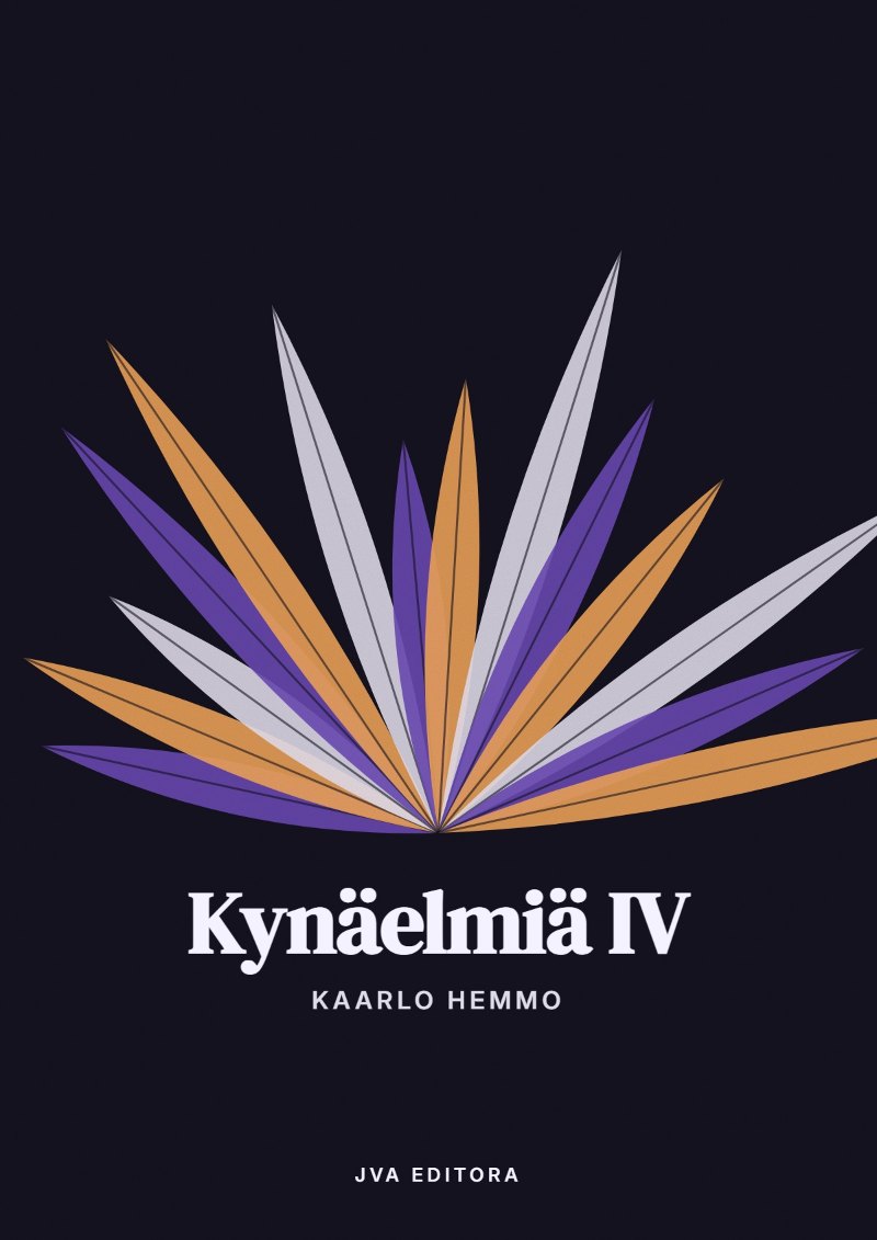 Capa de Kynäelmiä IV