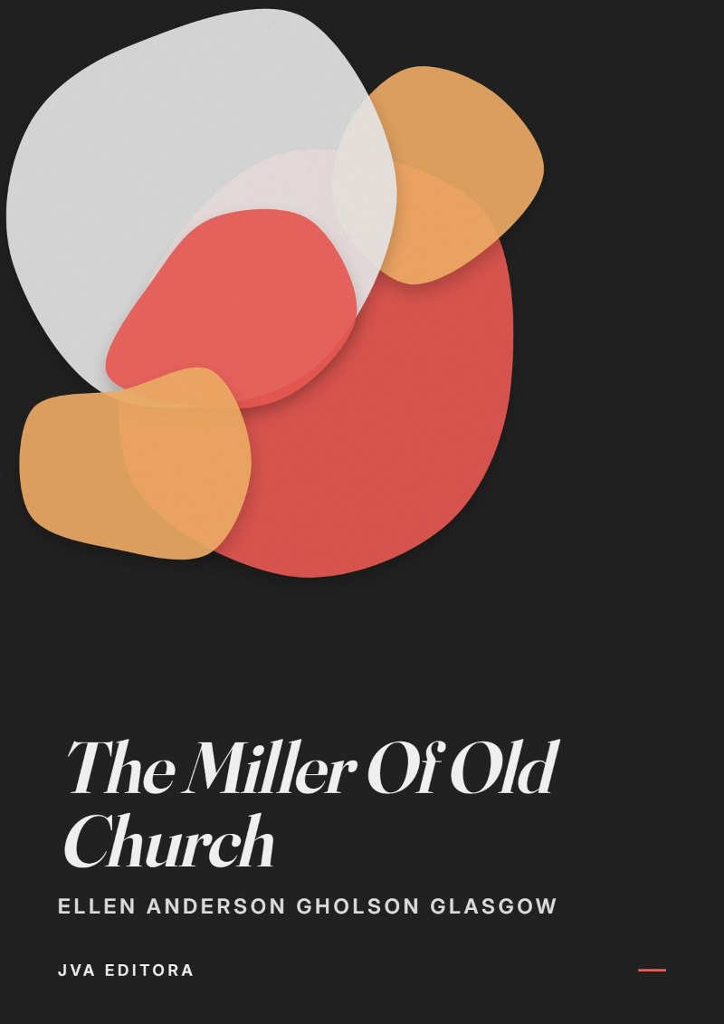 Capa de The Miller Of Old Church
