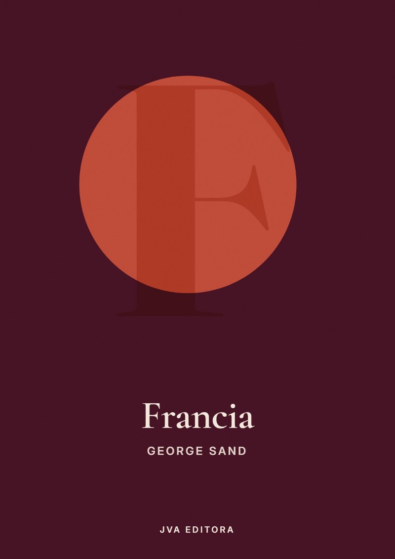 Copertina di Francia