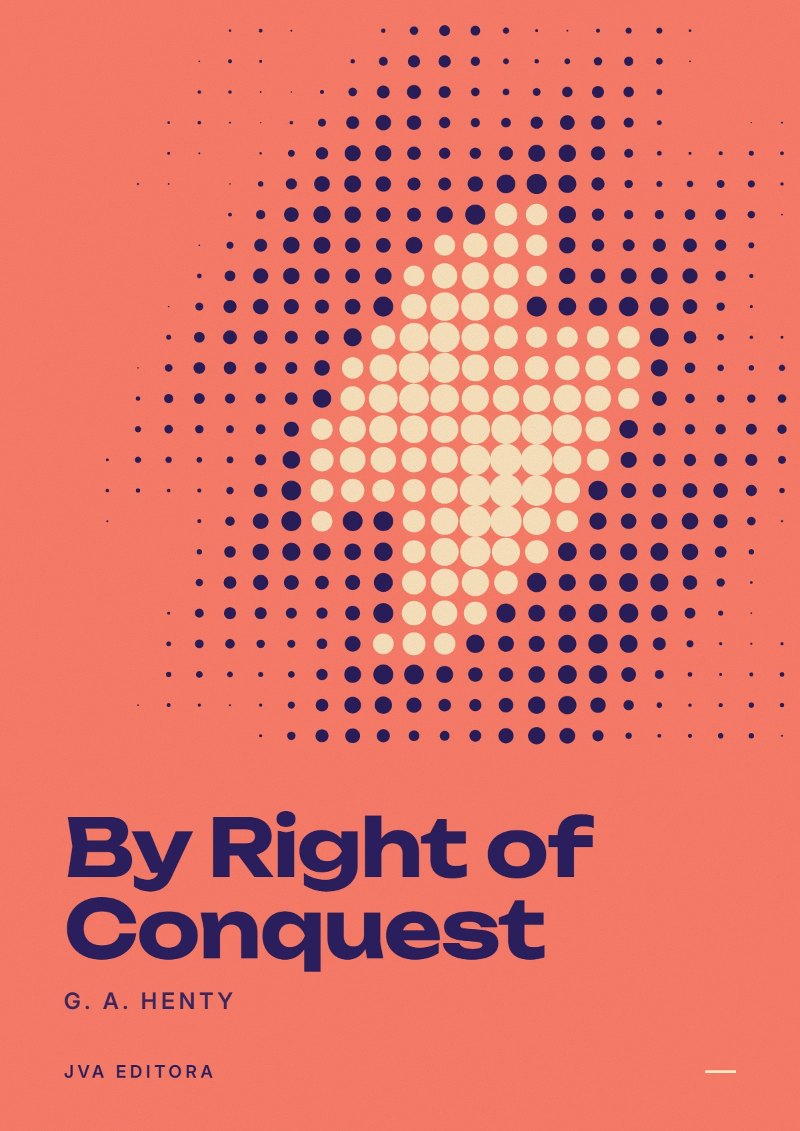 Portada de By Right of Conquest