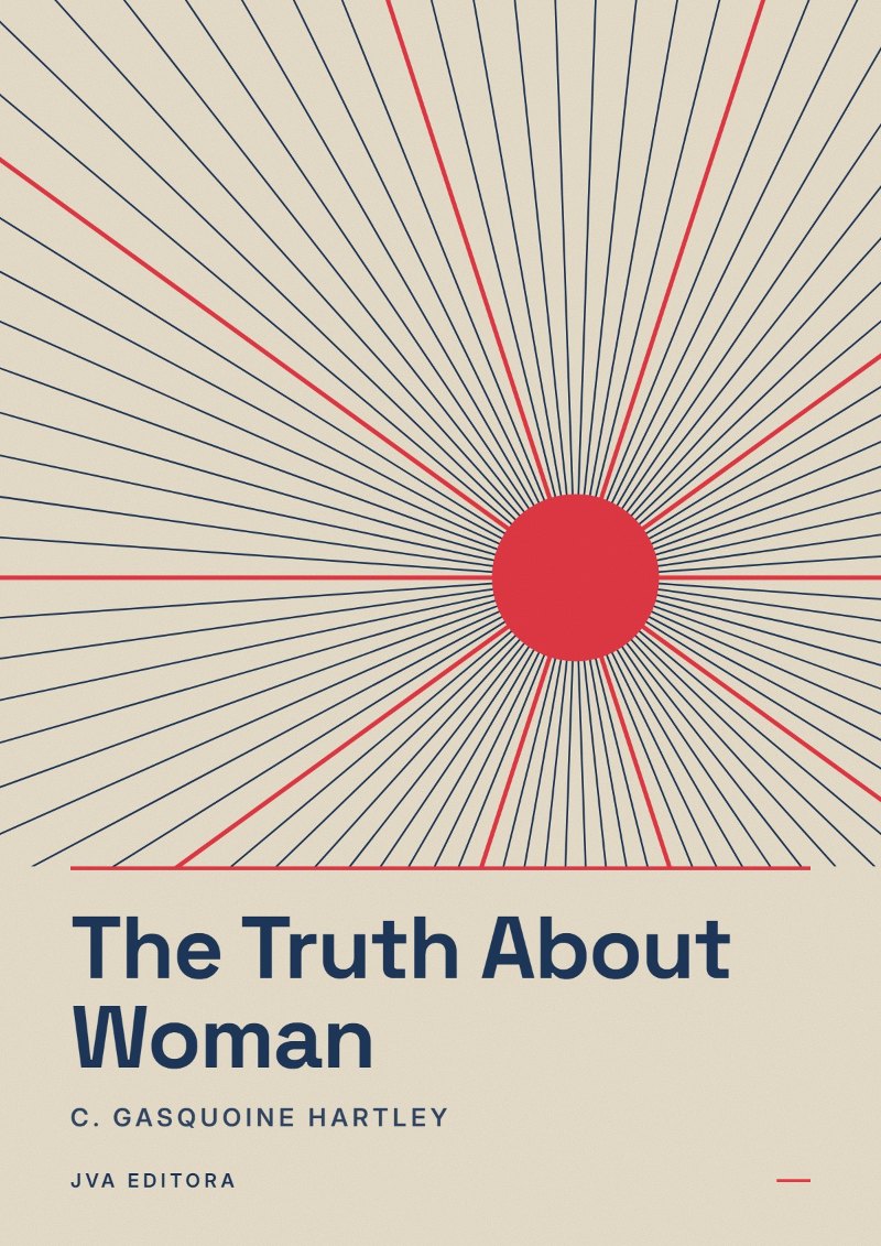Εξώφυλλο του The Truth About Woman