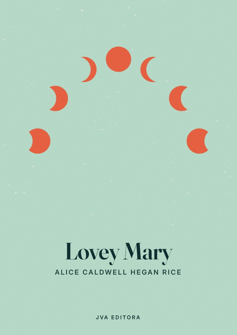 Cover of Lovey Mary