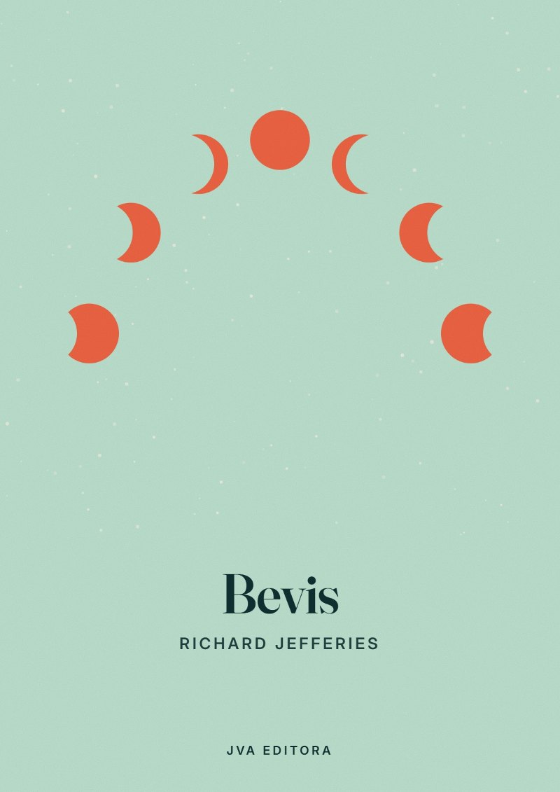 Copertina di Bevis