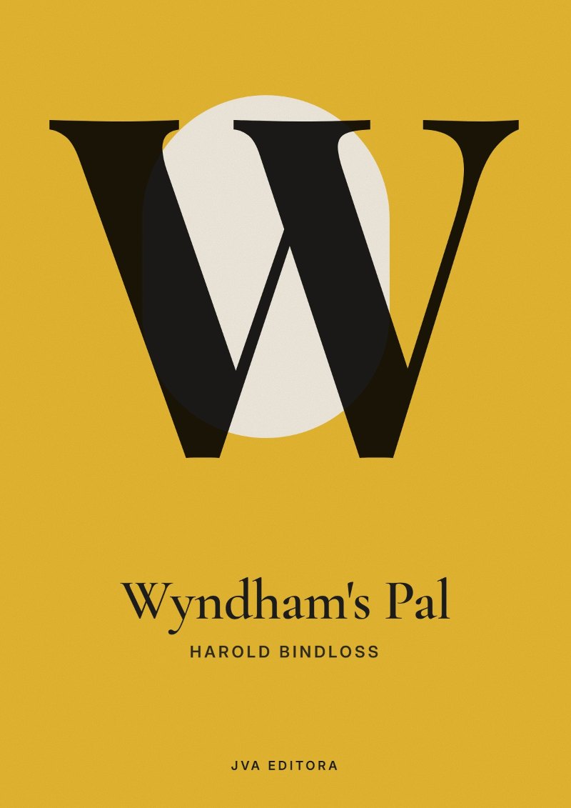 Cover of Wyndham's Pal