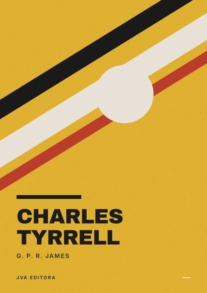 Cover of Charles Tyrrell