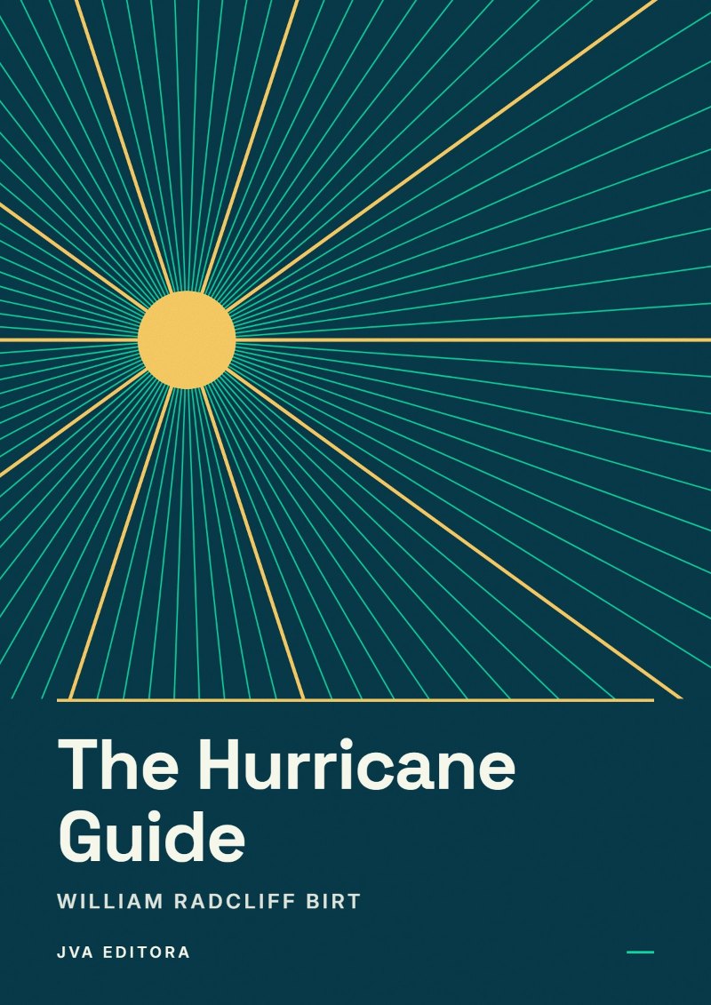 Copertina di The Hurricane Guide