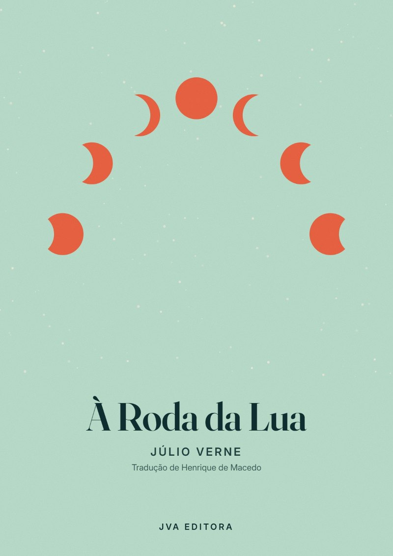 Copertina di À Roda da Lua