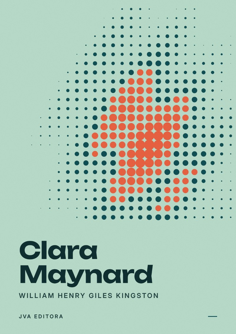Portada de Clara Maynard