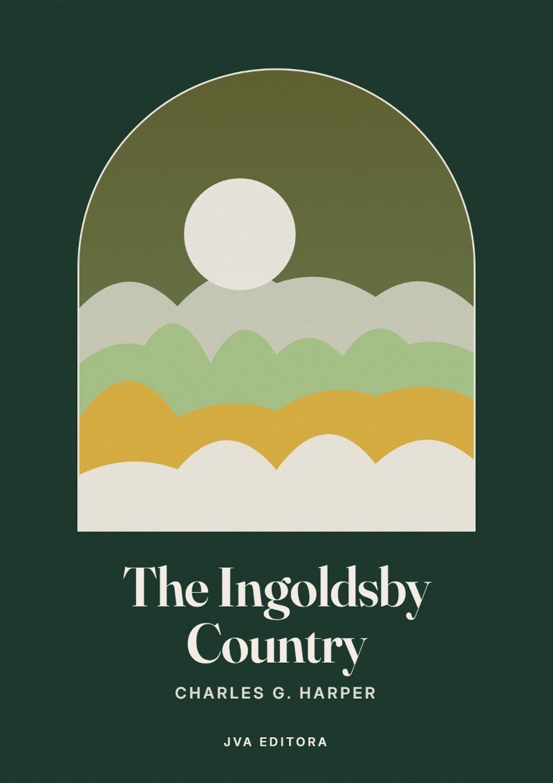 Portada de The Ingoldsby Country