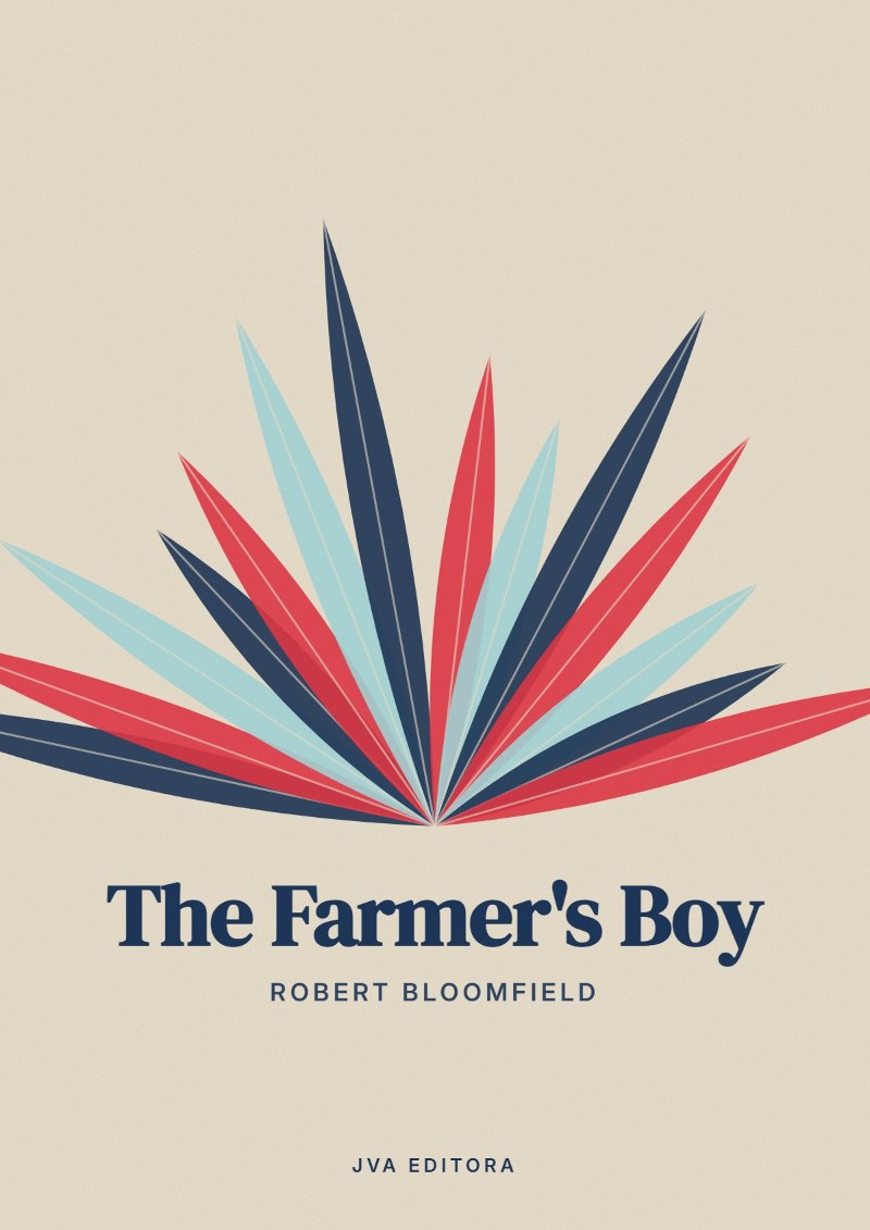 Capa de The Farmer's Boy