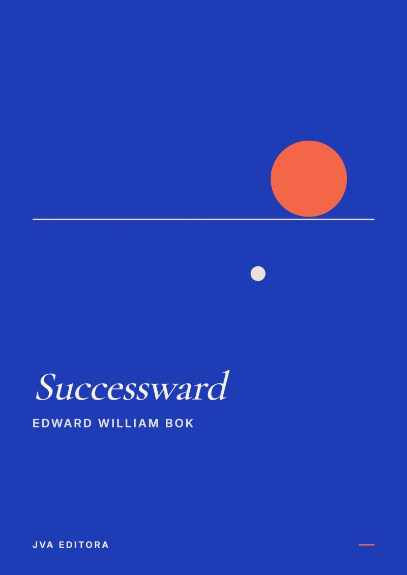 Copertina di Successward