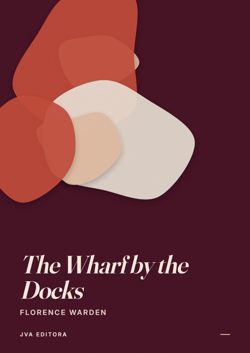 Cover of The Wharf by the Docks