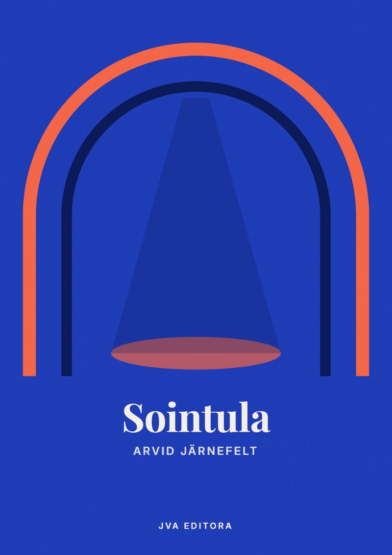 Capa de Sointula