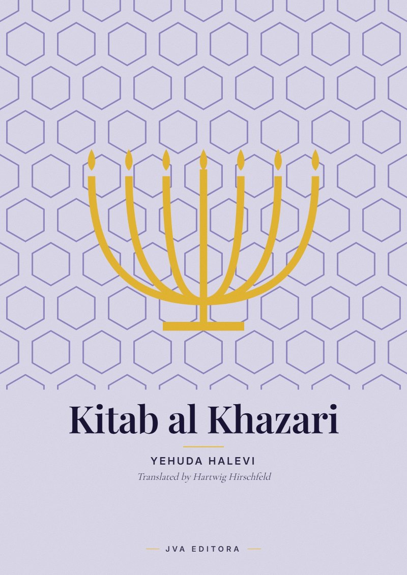 Cover von Kitab al Khazari