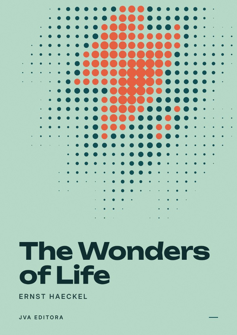 Couverture de The Wonders of Life