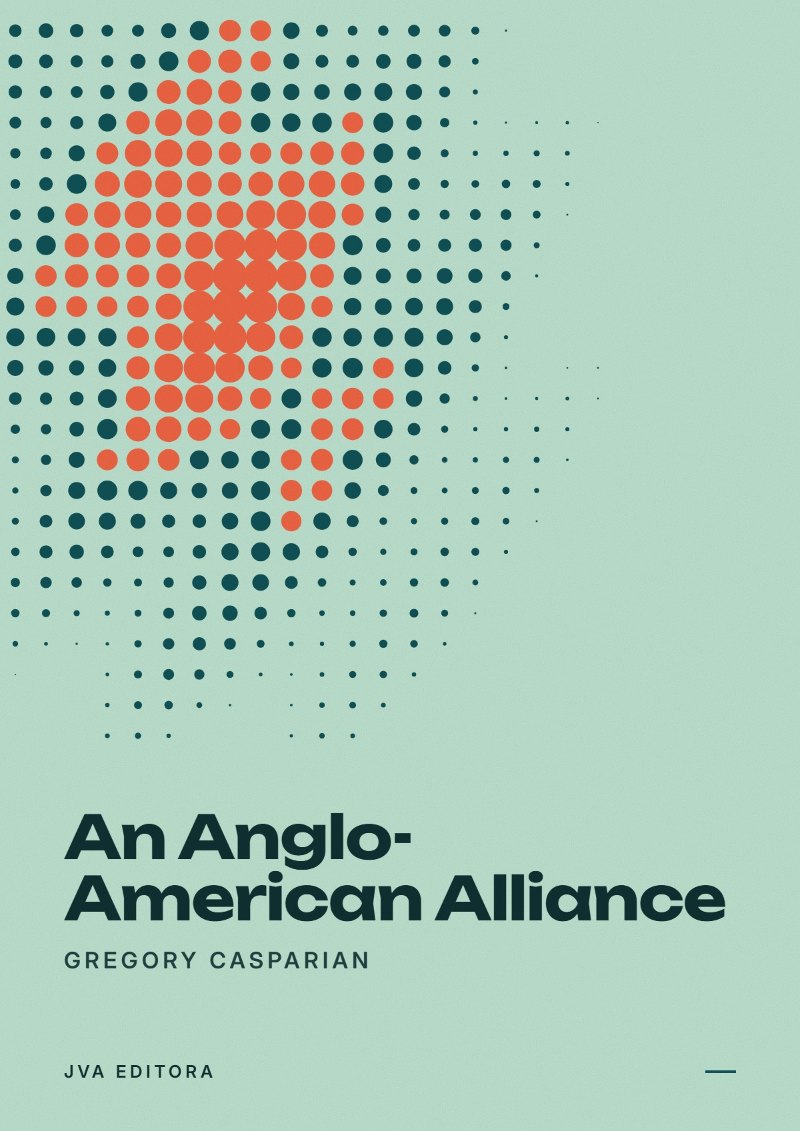 Capa de An Anglo-American Alliance