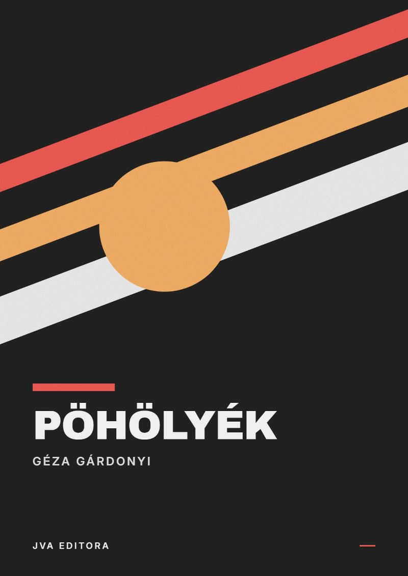 Capa de Pöhölyék