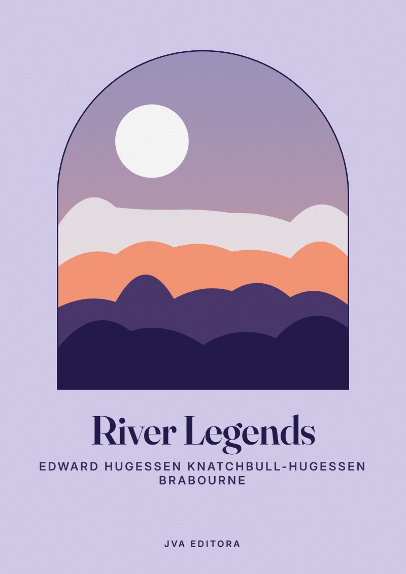 Capa de River Legends