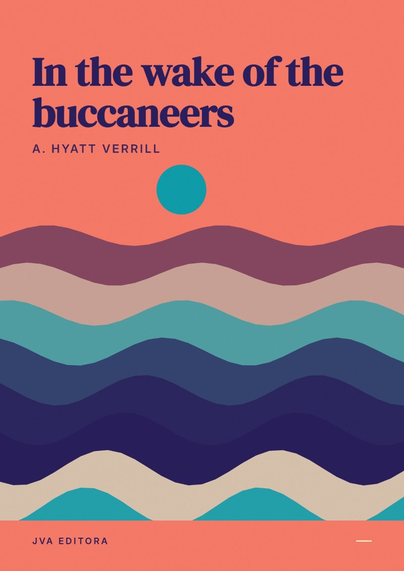 Cover von In the wake of the buccaneers