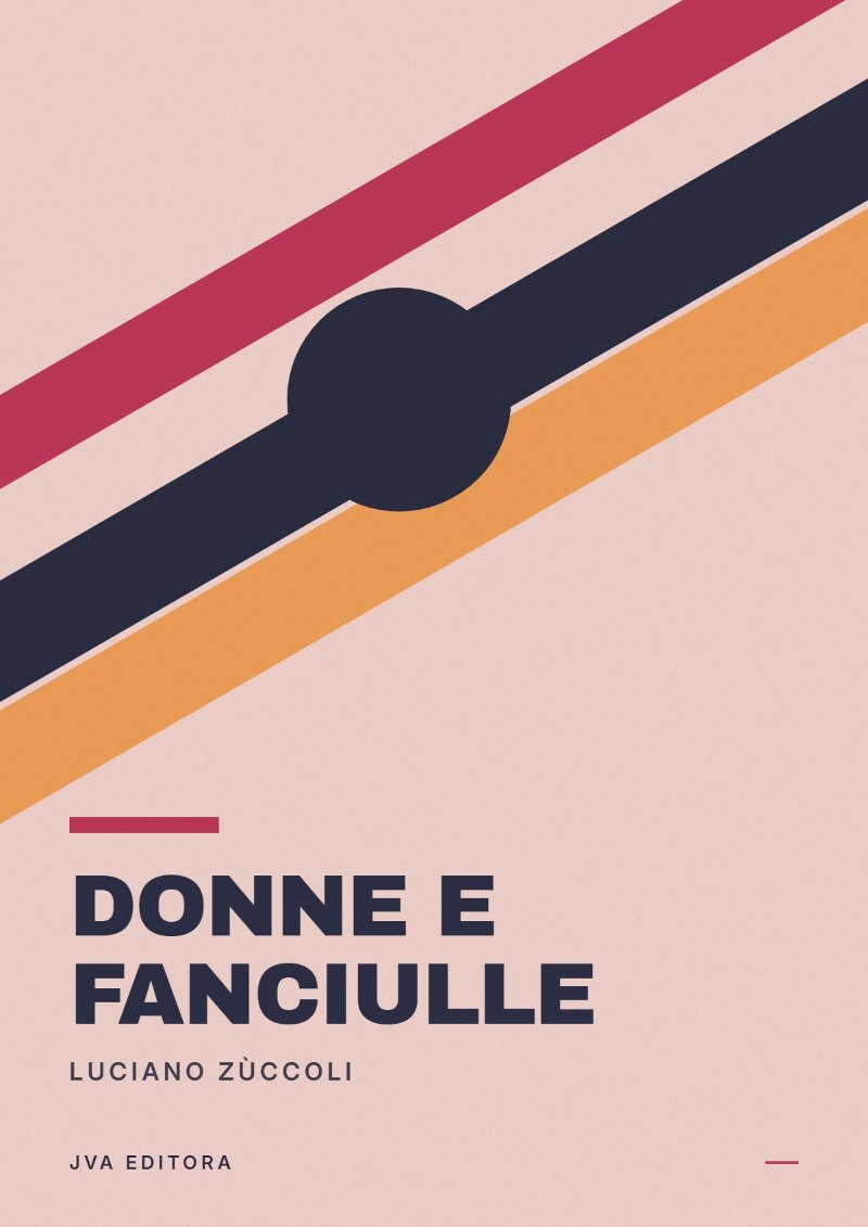 Cover von Donne e fanciulle