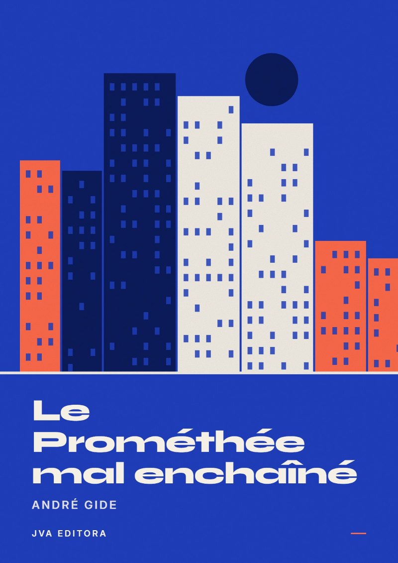Portada de Le Prométhée mal enchaîné