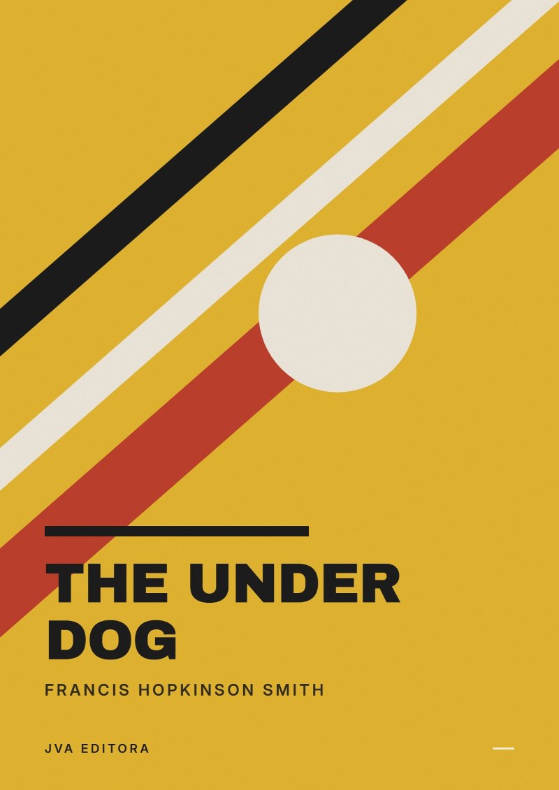 Portada de The Under Dog