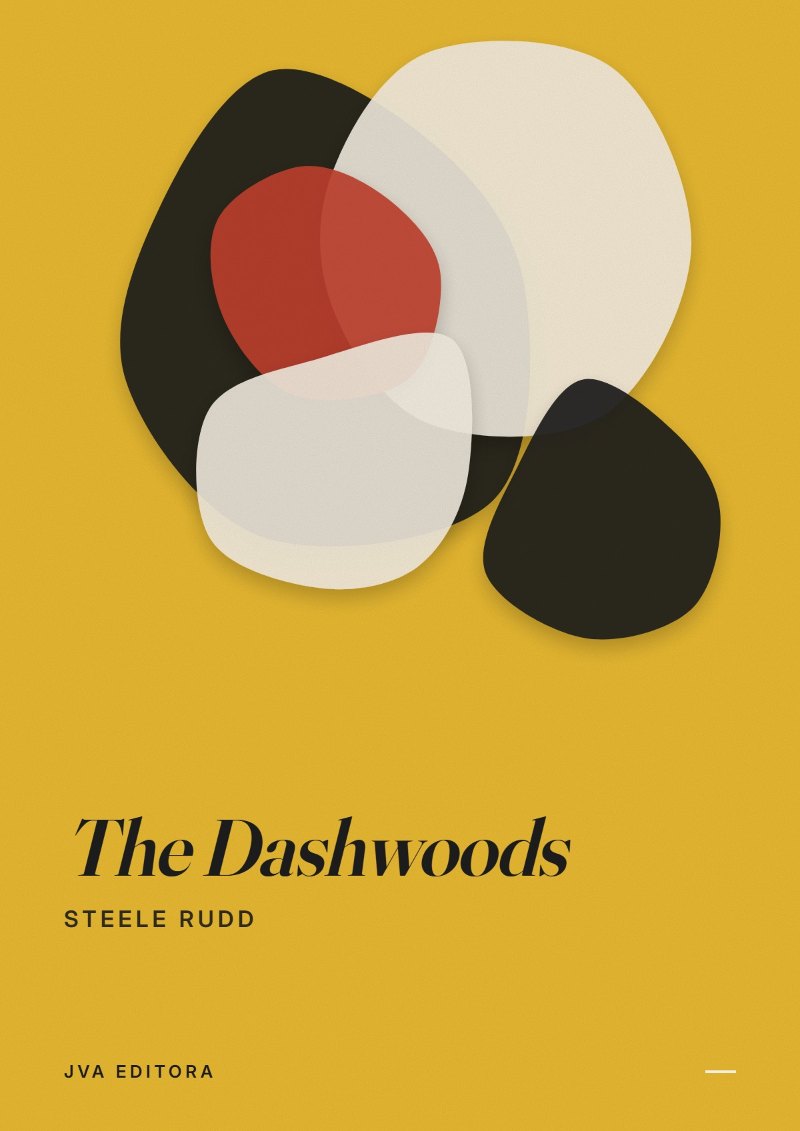 Cover of The Dashwoods