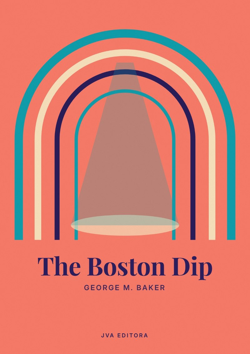 Cover von The Boston Dip