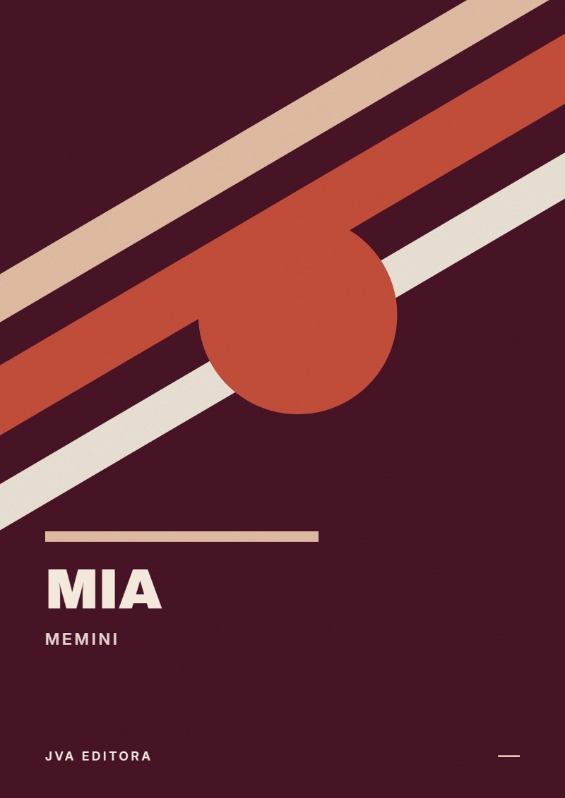 Cover von Mia