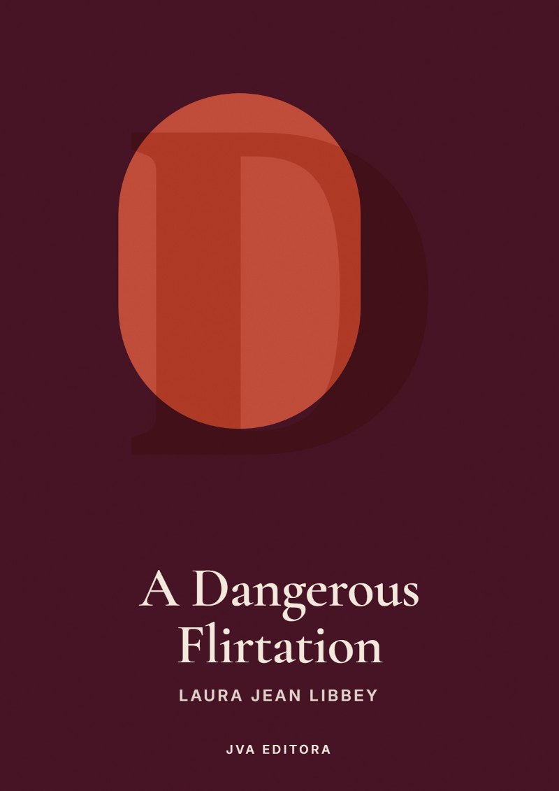 Couverture de A Dangerous Flirtation