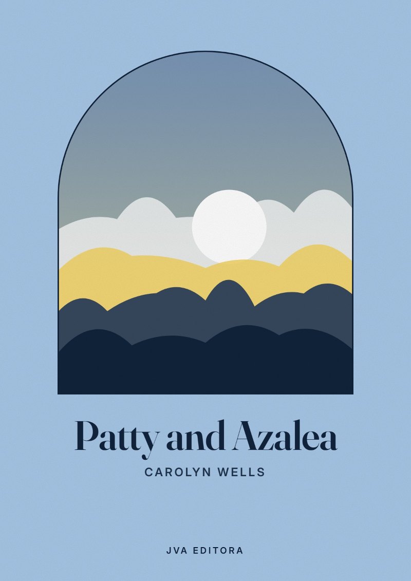 Copertina di Patty and Azalea