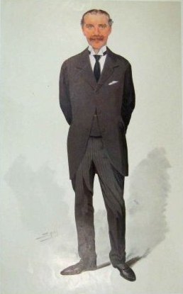 Porträt von Evelyn Ruggles-Brise