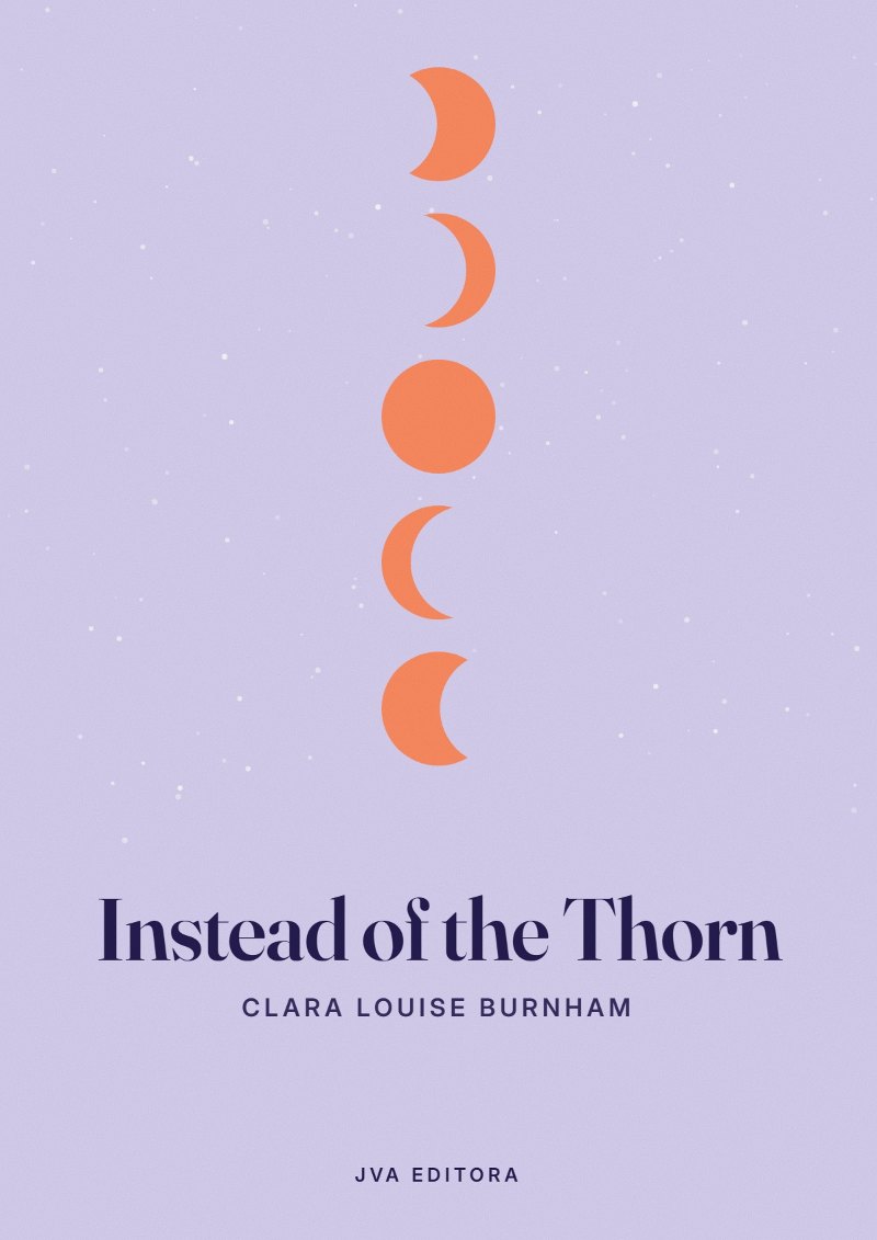 Copertina di Instead of the Thorn