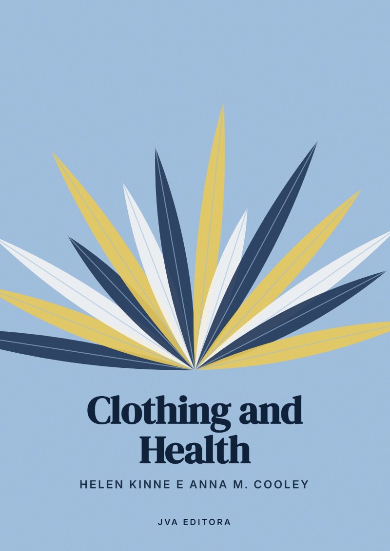 Cover of Clothing and Health