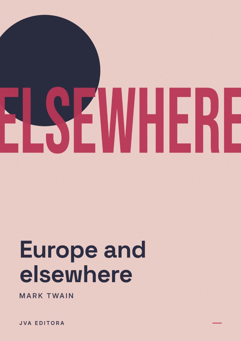 Capa de Europe and elsewhere