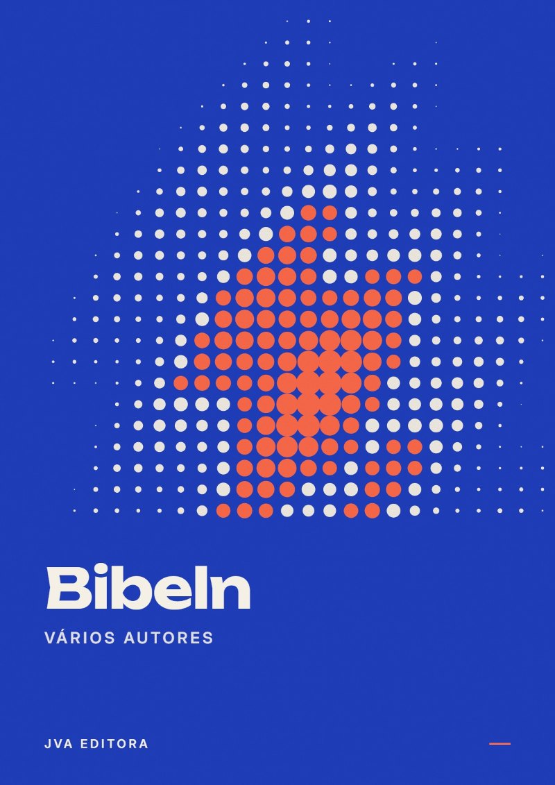 Portada de Bibeln