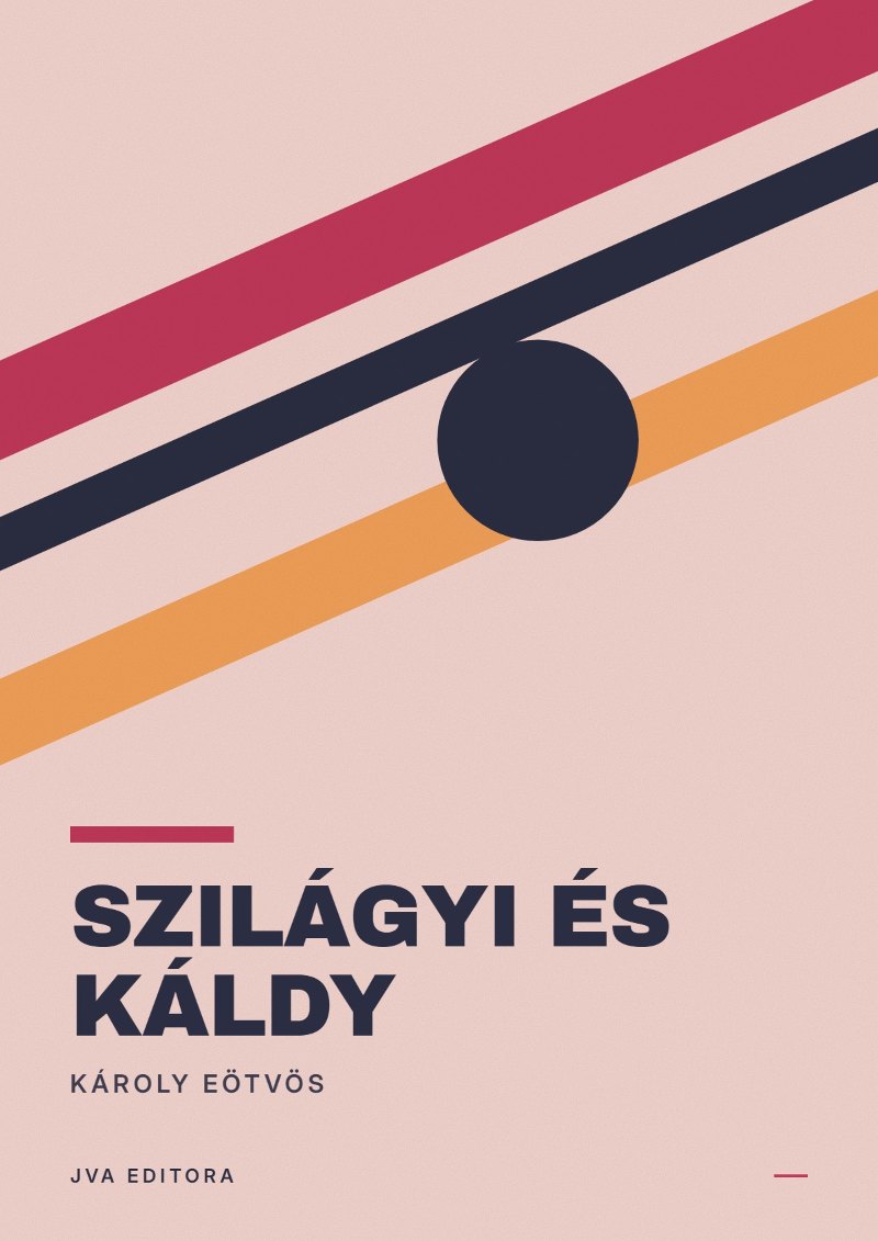 Copertina di Szilágyi és Káldy