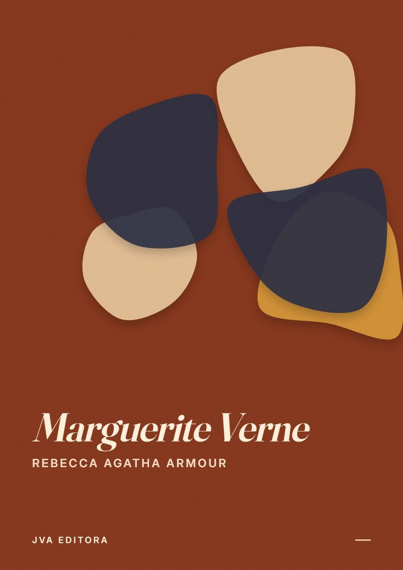 Cover von Marguerite Verne