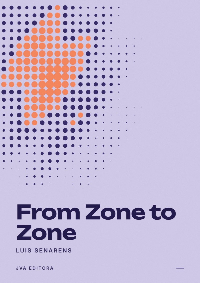 Cover of From Zone to Zone
