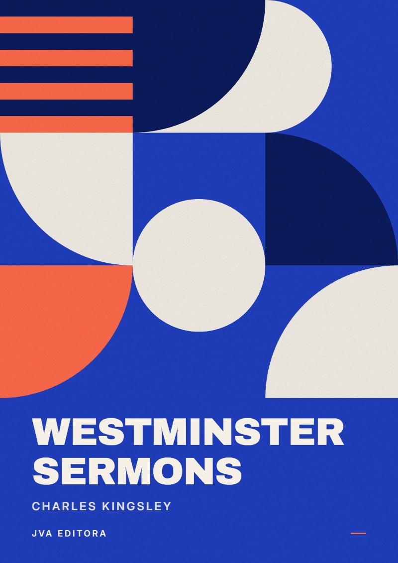 Cover of Westminster Sermons