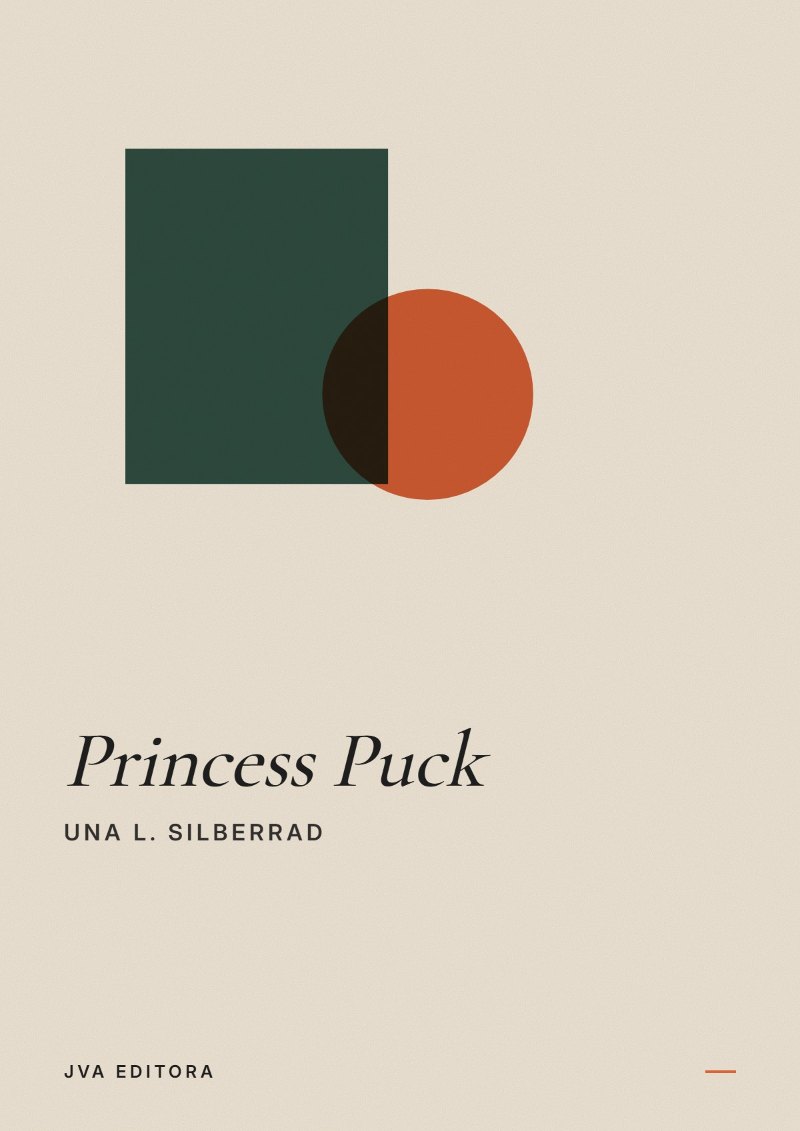 Cover von Princess Puck