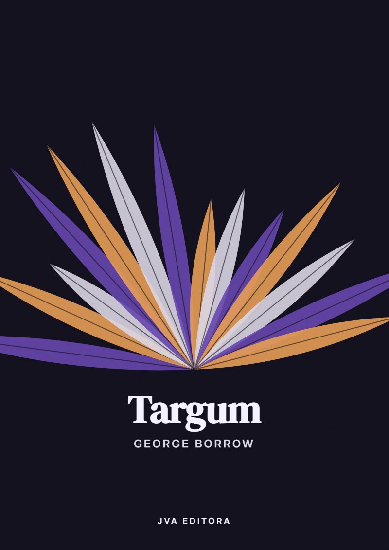 Cover of Targum