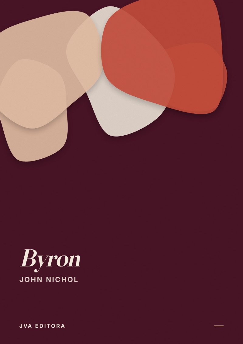 Cover von Byron