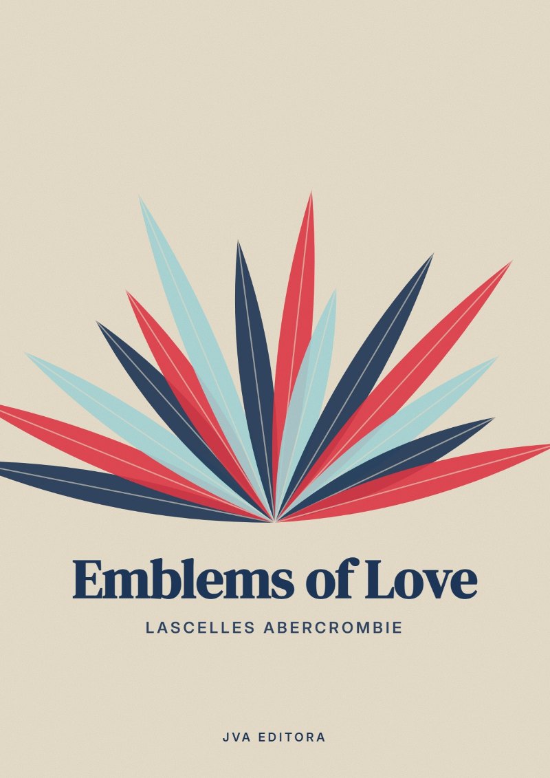 Copertina di Emblems of Love