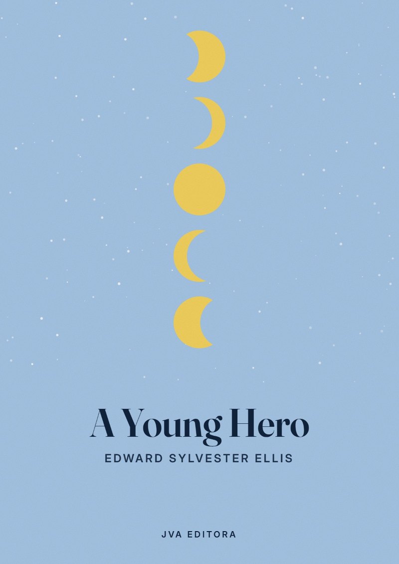 Couverture de A Young Hero