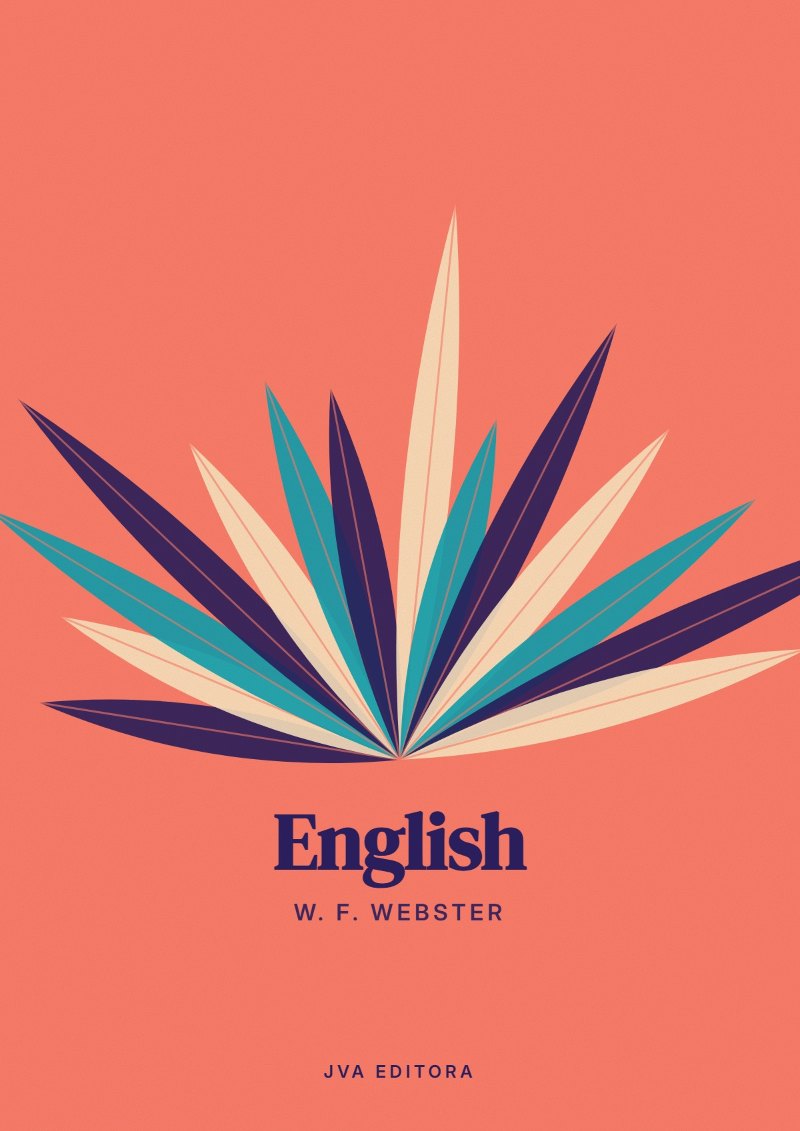 Cover von English