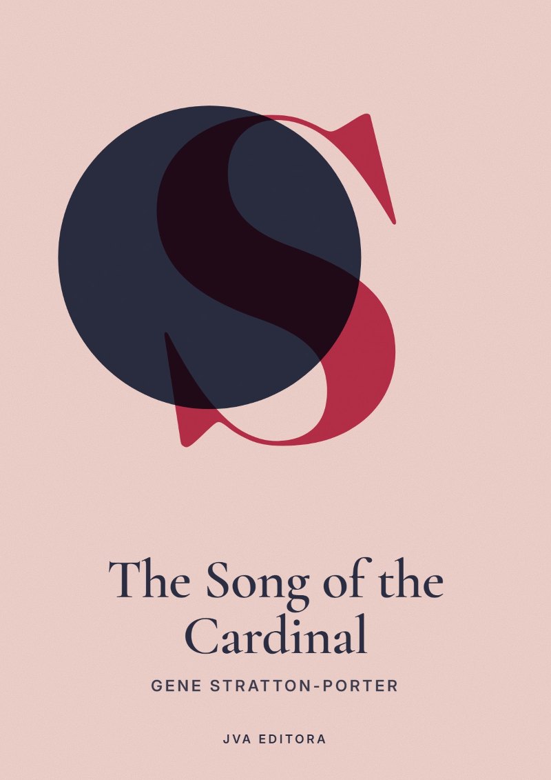 Couverture de The Song of the Cardinal