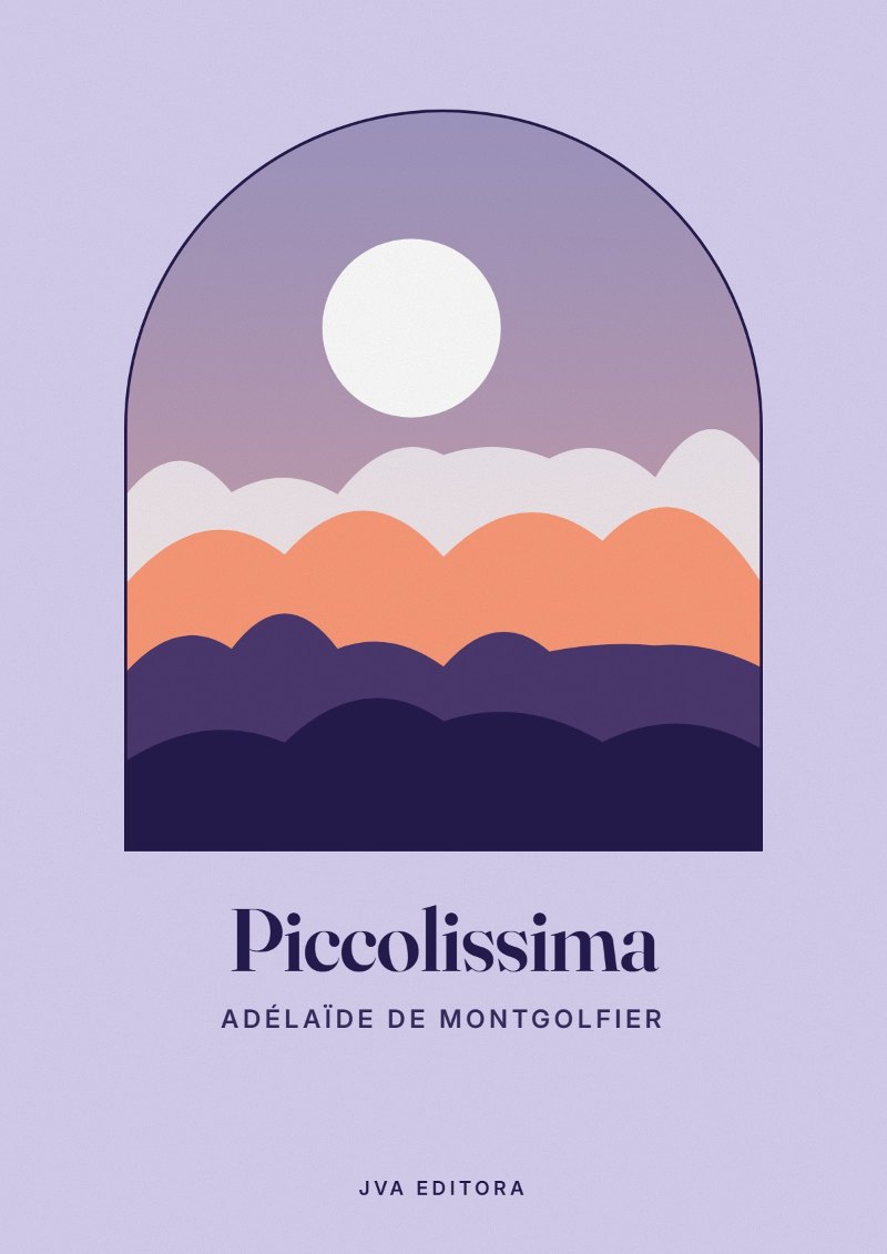 Capa de Piccolissima