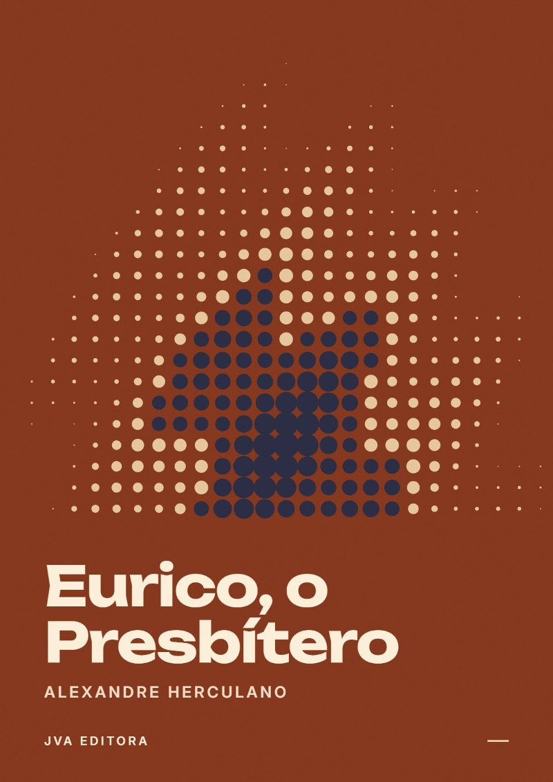 Capa de Eurico, o Presbítero