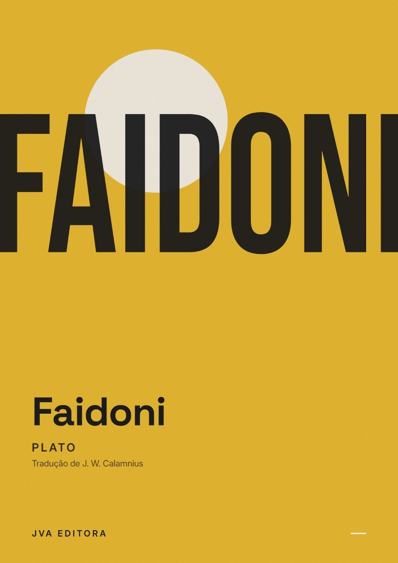 Cover of Faidoni